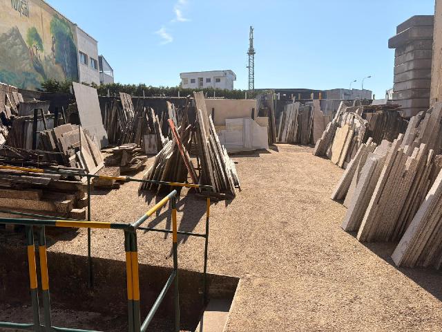 Imagen 4 Inmueble 305514 - Local Industrial en venta en Vigo / En el parque industrial Caramuxo