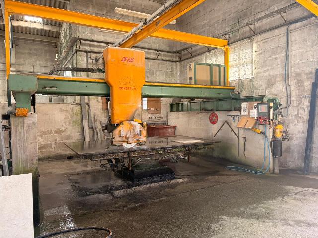 Imagen 18 Inmueble 305514 - Local Industrial en venta en Vigo / En el parque industrial Caramuxo