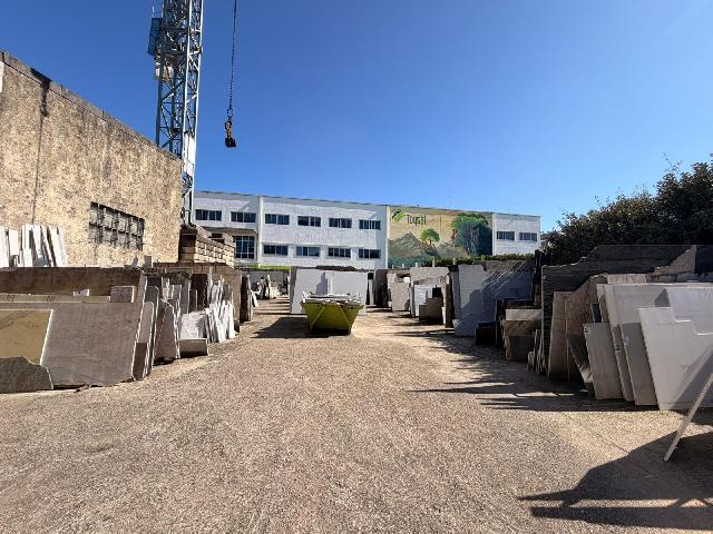 Imagen 22 Inmueble 305514 - Local Industrial en venta en Vigo / En el parque industrial Caramuxo