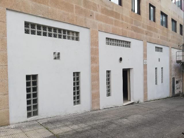 Imagen 4 Inmueble 305637 - Local Comercial en venta en Vigo / A 50 mts de Martin Echegaray 