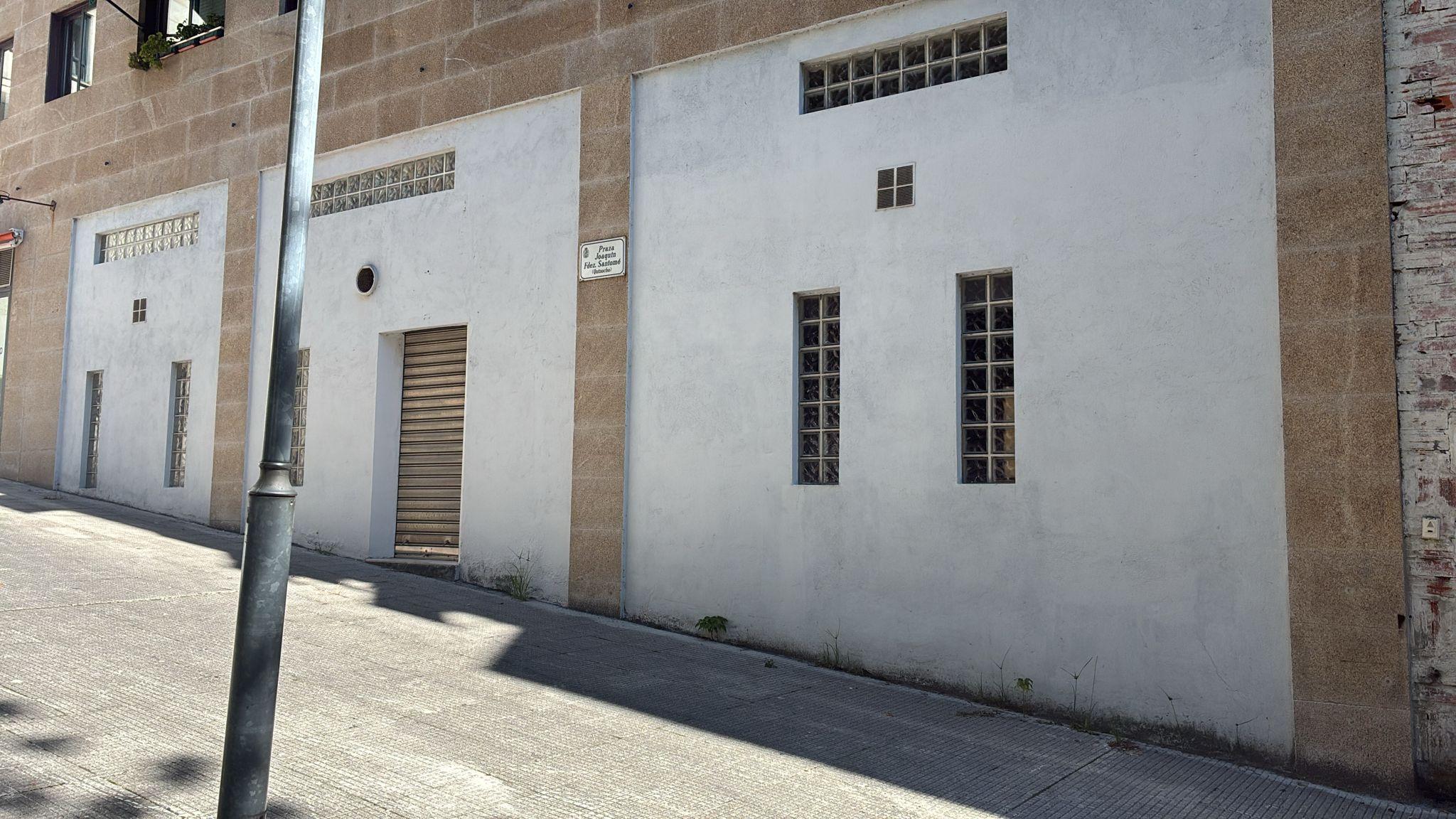Imagen 1 Local Comercial en venta en Vigo / A 50 mts de Martin Echegaray 