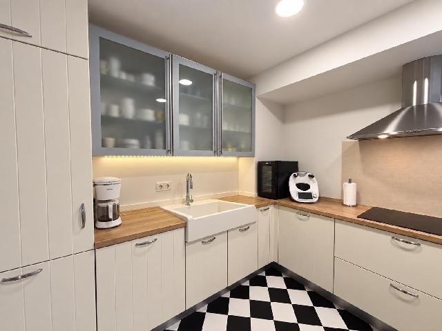 Imagen 10 Inmueble 306018 - Piso en venta en Vigo / A 50mts del centro comercial Vialia