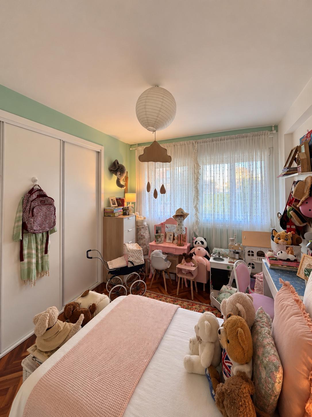 Imagen 22 Piso en venta en Vigo / A 50mts del centro comercial Vialia