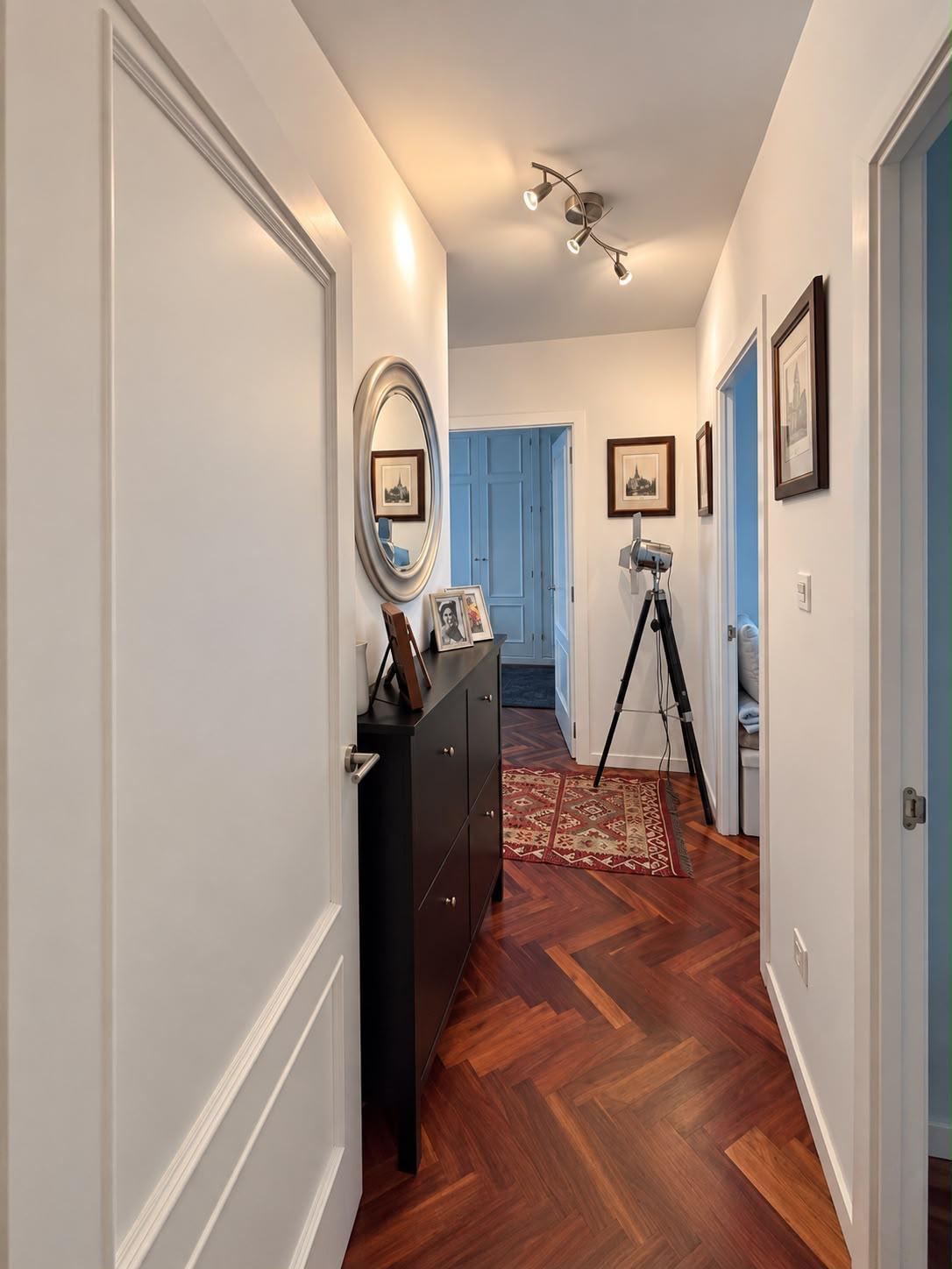 Imagen 13 Piso en venta en Vigo / A 50mts del centro comercial Vialia