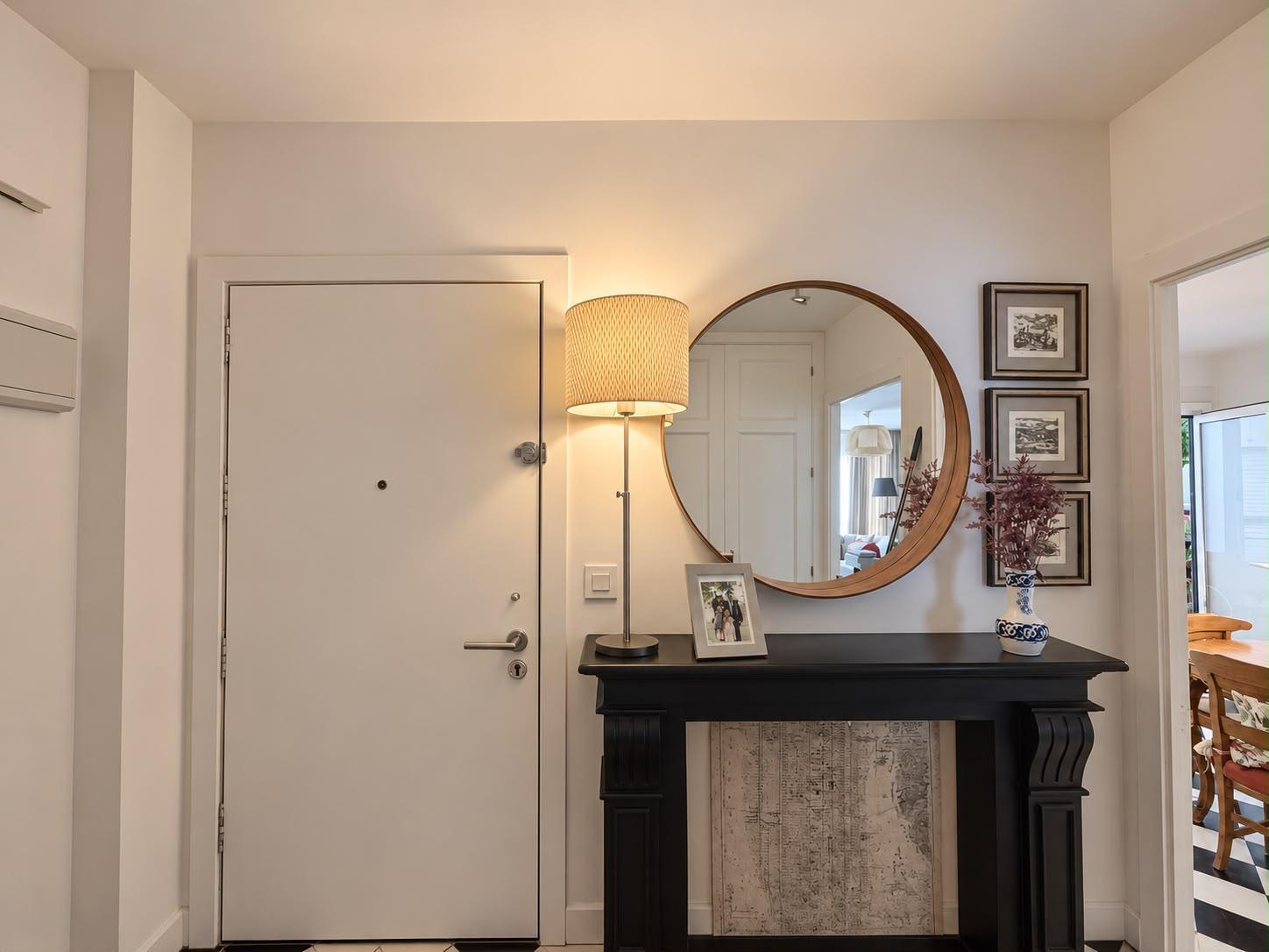 Imagen 18 Piso en venta en Vigo / A 50mts del centro comercial Vialia