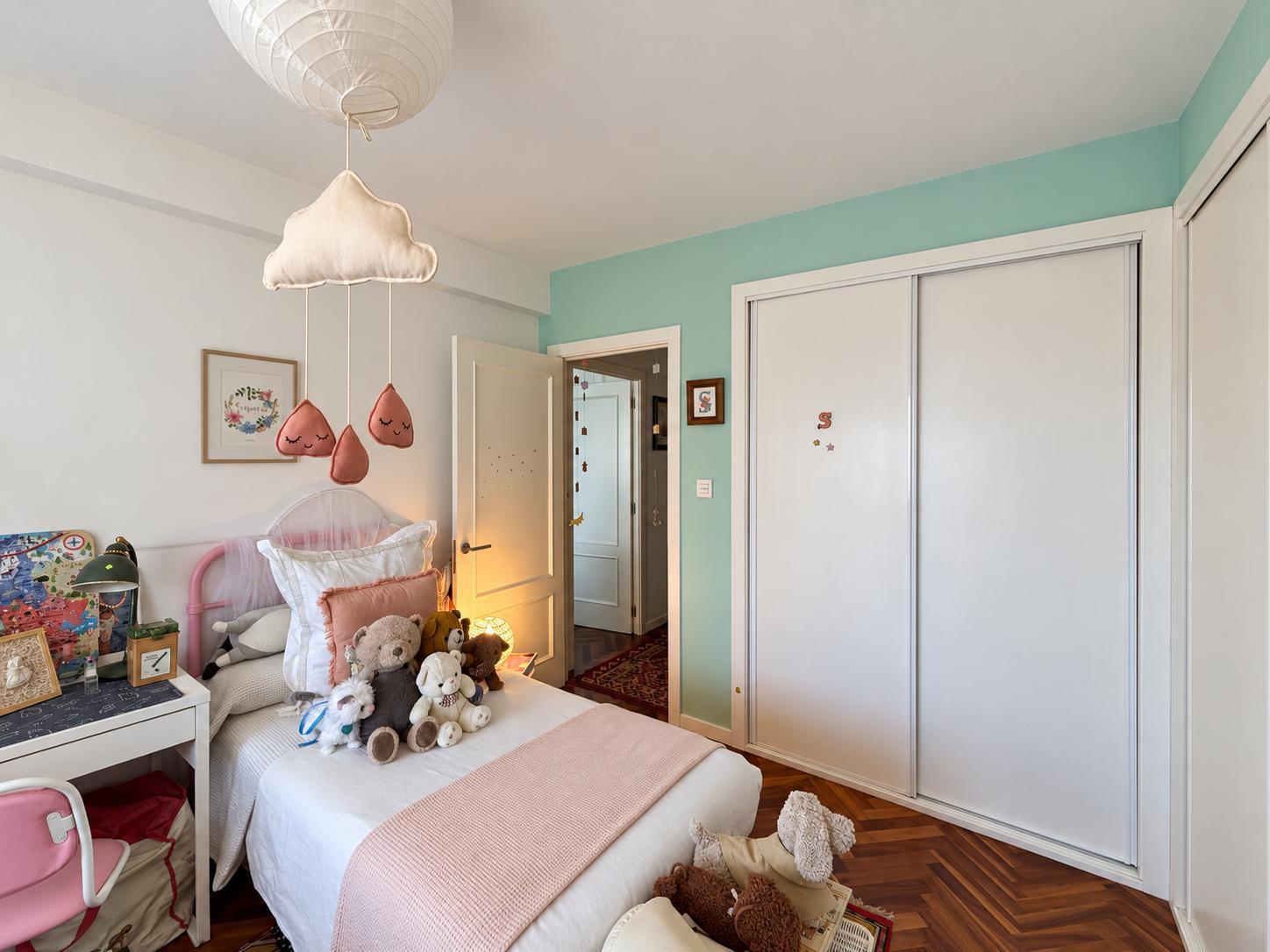 Imagen 23 Piso en venta en Vigo / A 50mts del centro comercial Vialia