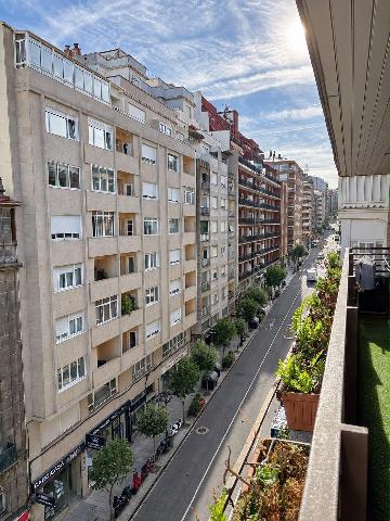 Imagen 3 Inmueble 306018 - Piso en venta en Vigo / A 50mts del centro comercial Vialia