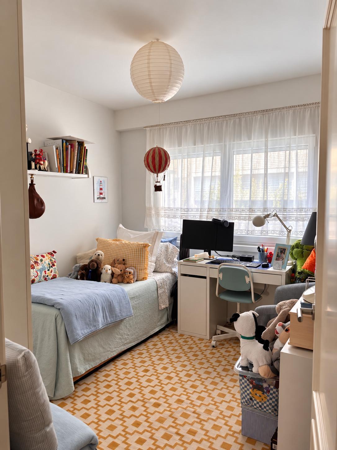 Imagen 26 Piso en venta en Vigo / A 50mts del centro comercial Vialia
