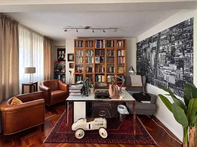 Imagen 5 Inmueble 306018 - Piso en venta en Vigo / A 50mts del centro comercial Vialia