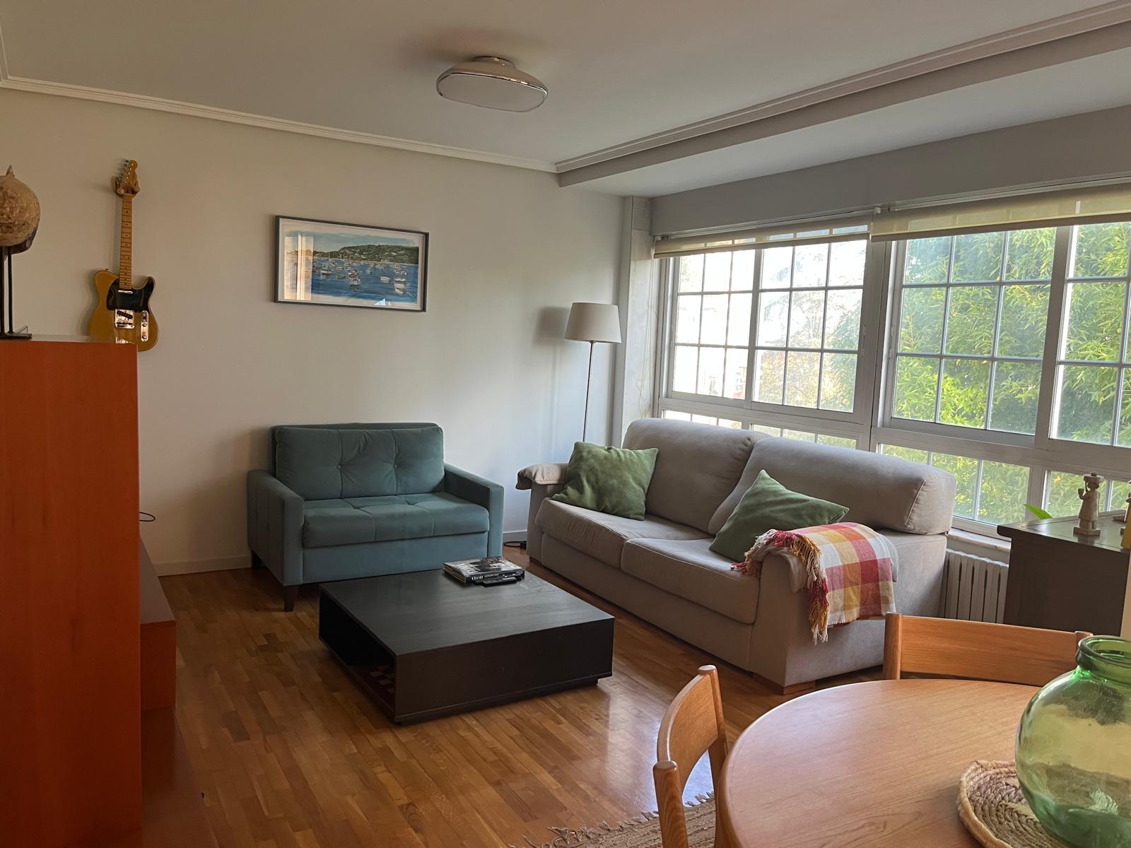 Imagen 5 Piso en venta en Vigo / En Castelao a 200 mts de plaza America