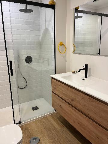 Imagen 22 Inmueble 306351 - Piso en venta en Vigo / En Castelao a 200 mts de plaza America