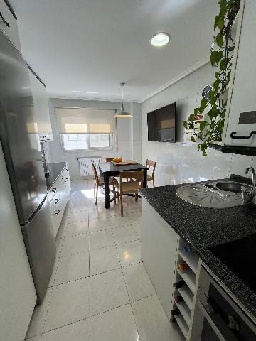 Imagen 11 Inmueble 306351 - Piso en venta en Vigo / En Castelao a 200 mts de plaza America