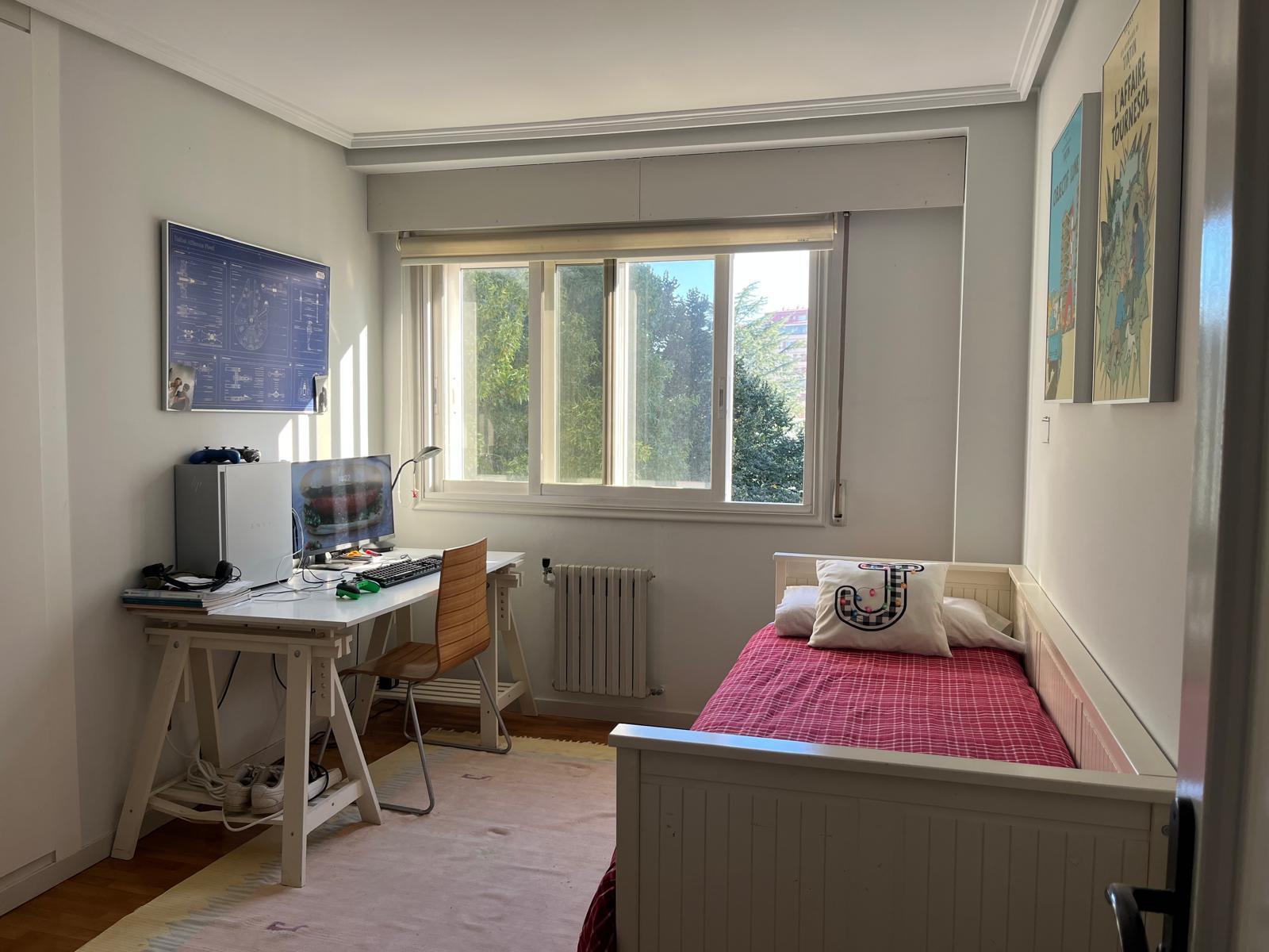 Imagen 23 Piso en venta en Vigo / En Castelao a 200 mts de plaza America