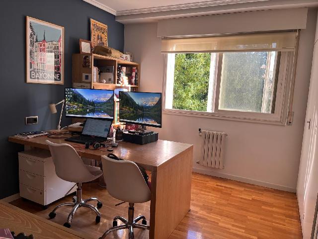 Imagen 24 Inmueble 306351 - Piso en venta en Vigo / En Castelao a 200 mts de plaza America