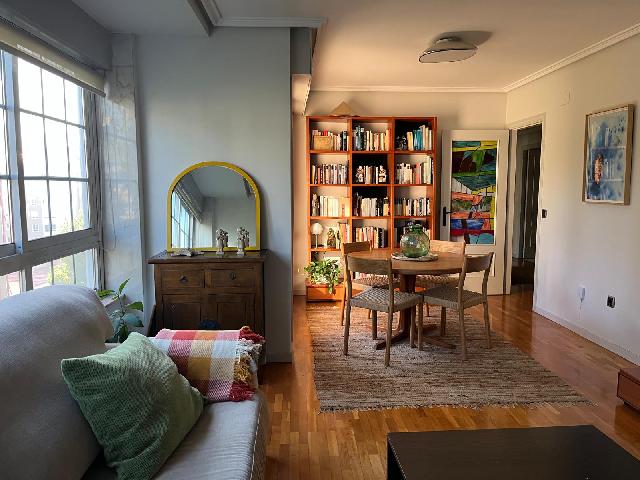 Imagen 7 Inmueble 306351 - Piso en venta en Vigo / En Castelao a 200 mts de plaza America