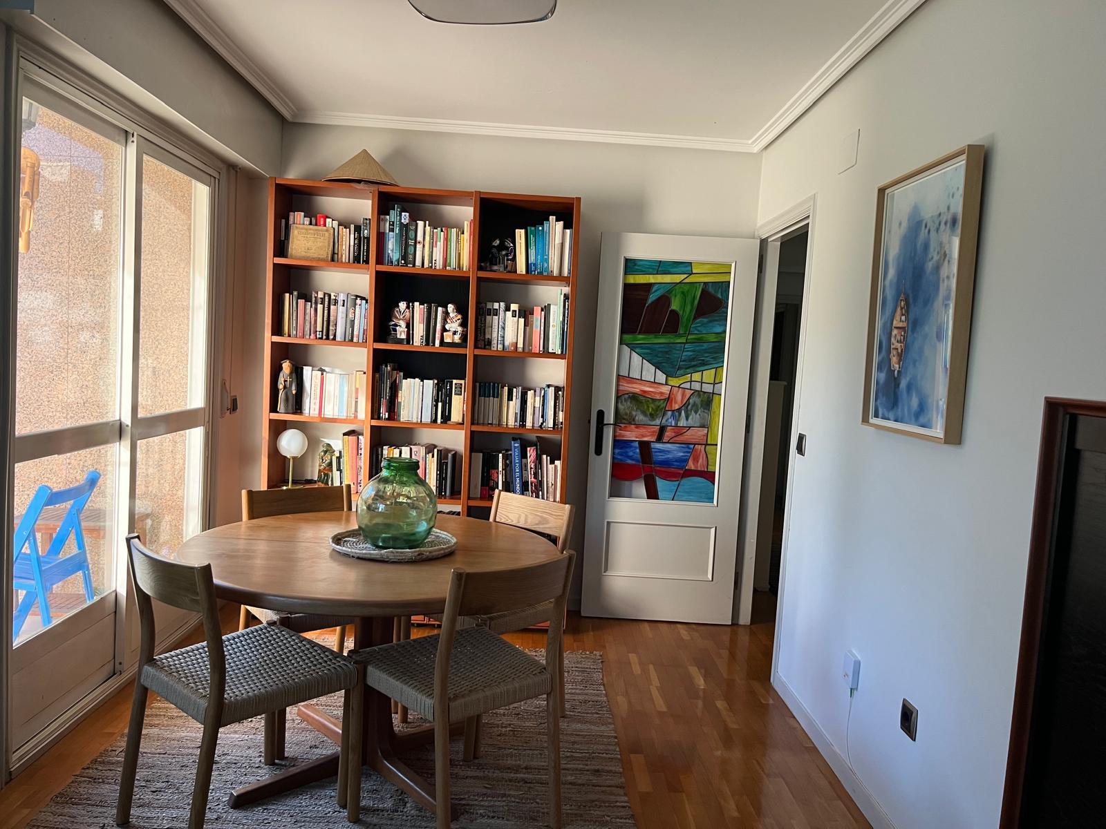 Imagen 6 Piso en venta en Vigo / En Castelao a 200 mts de plaza America