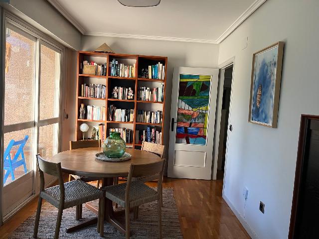 Imagen 6 Inmueble 306351 - Piso en venta en Vigo / En Castelao a 200 mts de plaza America