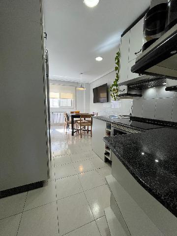 Imagen 12 Inmueble 306351 - Piso en venta en Vigo / En Castelao a 200 mts de plaza America