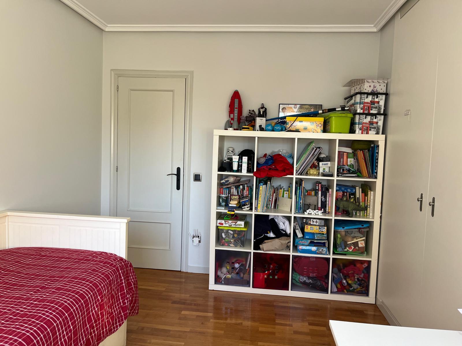 Imagen 26 Piso en venta en Vigo / En Castelao a 200 mts de plaza America