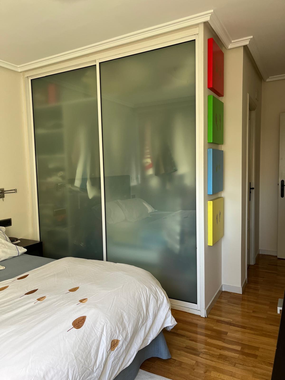 Imagen 27 Piso en venta en Vigo / En Castelao a 200 mts de plaza America