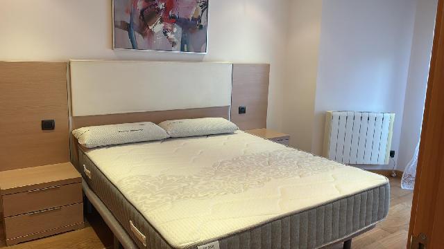 Imagen 4 Inmueble 306902 - Piso en venta en Vigo / A solo 100 metros del Corte Ingles