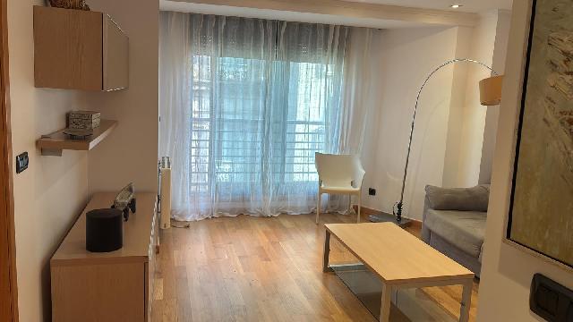 Imagen 3 Inmueble 306902 - Piso en venta en Vigo / A solo 100 metros del Corte Ingles