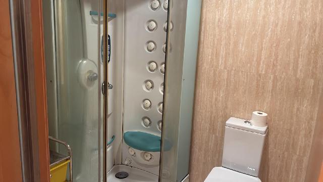 Imagen 7 Inmueble 306902 - Piso en venta en Vigo / A solo 100 metros del Corte Ingles