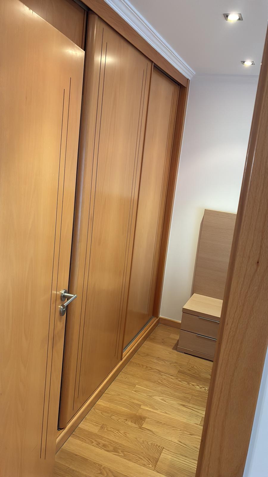 Imagen 5 Piso en venta en Vigo / A solo 100 metros del Corte Ingles