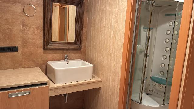 Imagen 8 Inmueble 306902 - Piso en venta en Vigo / A solo 100 metros del Corte Ingles