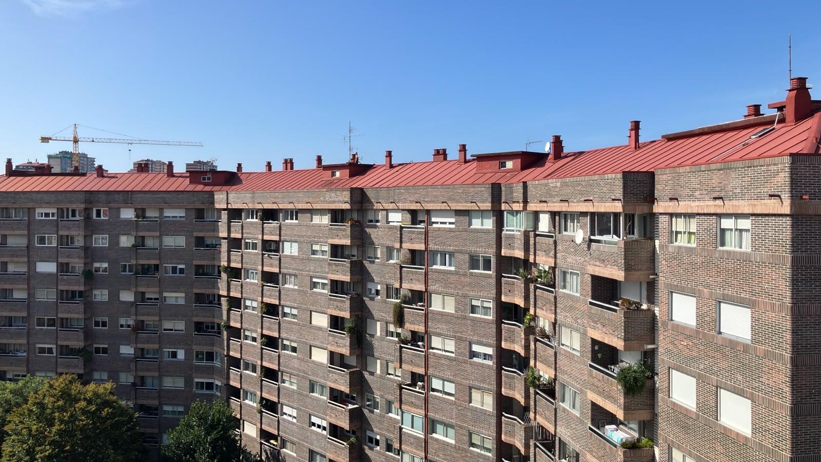 Imagen 1 Apartamento en venta en Vigo / Plaza Independencia - Peritos
