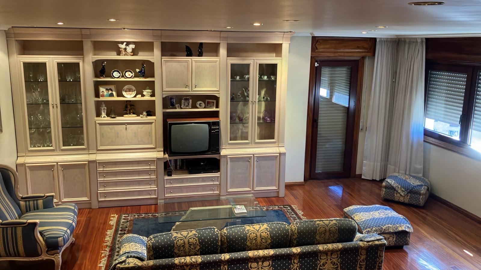 Imagen 5 Apartamento en venta en Vigo / Plaza Independencia - Peritos
