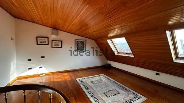 Imagen 8 Apartamento en venta en Vigo / Plaza Independencia - Peritos