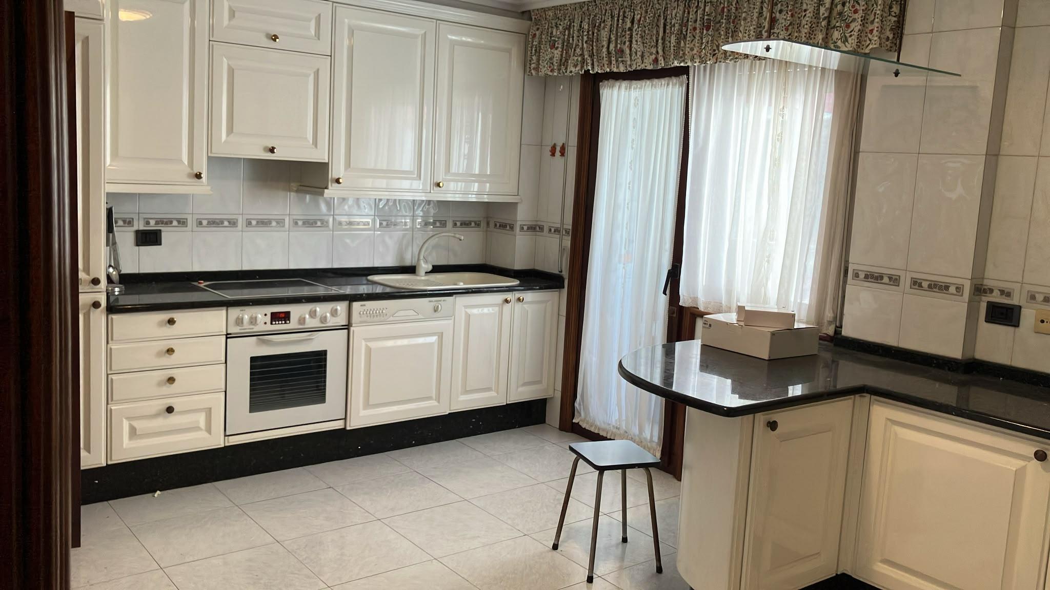 Imagen 16 Apartamento en venta en Vigo / Plaza Independencia - Peritos