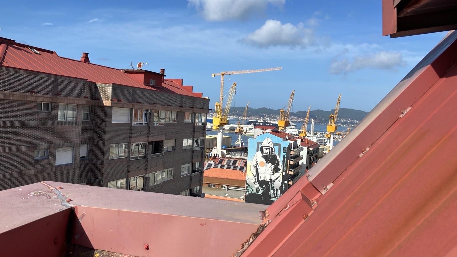 Imagen 9 Apartamento en venta en Vigo / Plaza Independencia - Peritos