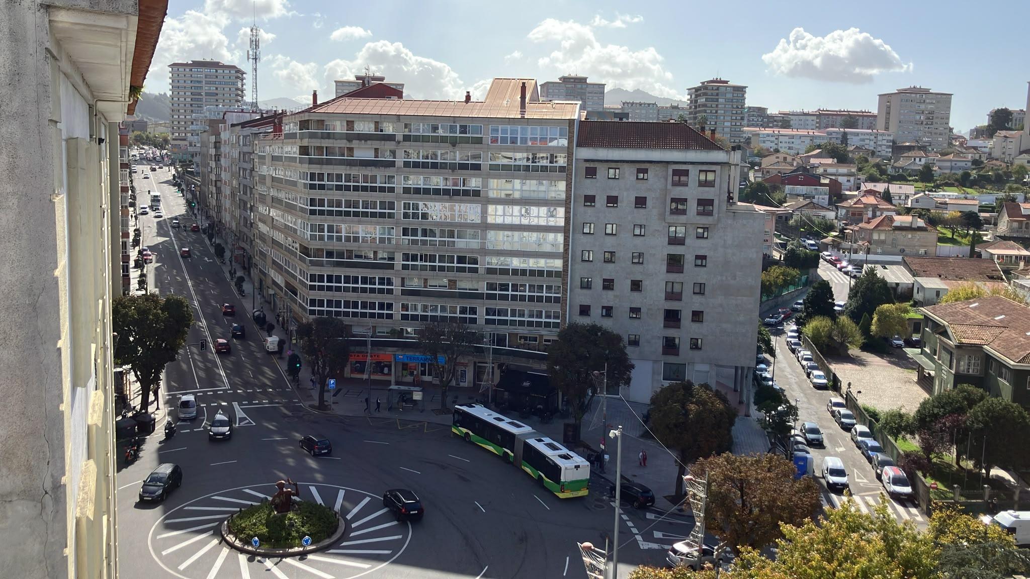 Imagen 11 Apartamento en venta en Vigo / Plaza Independencia - Peritos