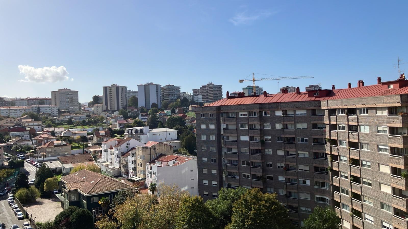 Imagen 2 Apartamento en venta en Vigo / Plaza Independencia - Peritos