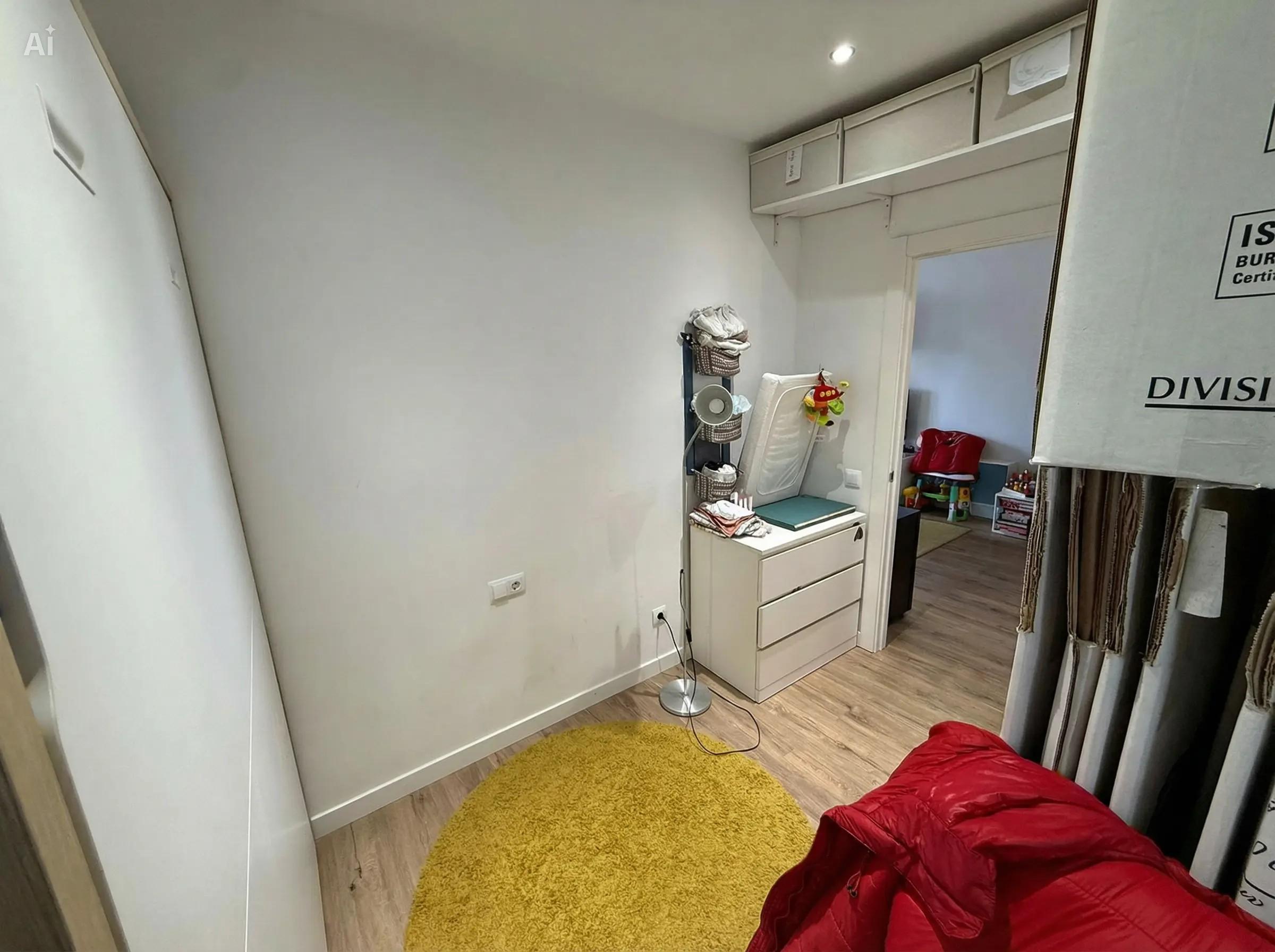 Imagen 17 Piso en alquiler en Barcelona / Espronceda - Poblenou