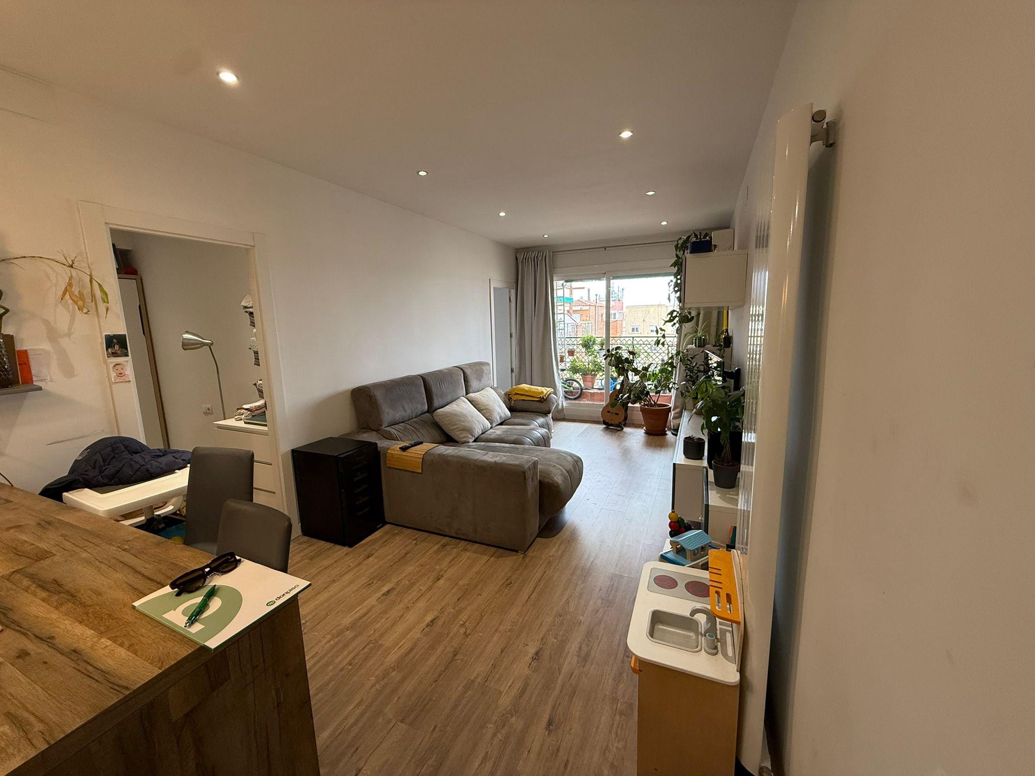 Imagen 18 Piso en alquiler en Barcelona / Espronceda - Poblenou