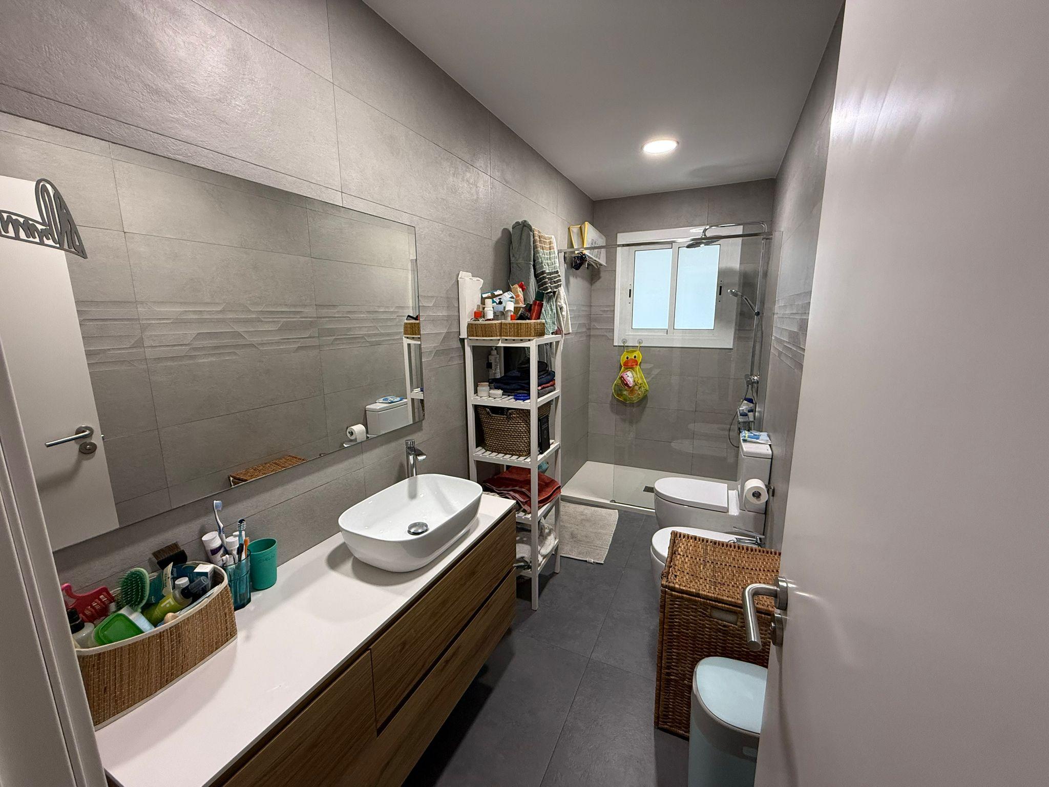 Imagen 12 Piso en alquiler en Barcelona / Espronceda - Poblenou