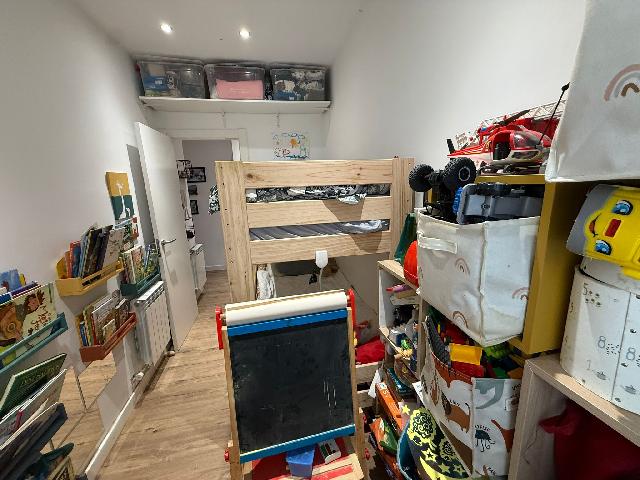 Imagen 4 Inmueble 299337 - Piso en alquiler en Barcelona / Espronceda - Poblenou