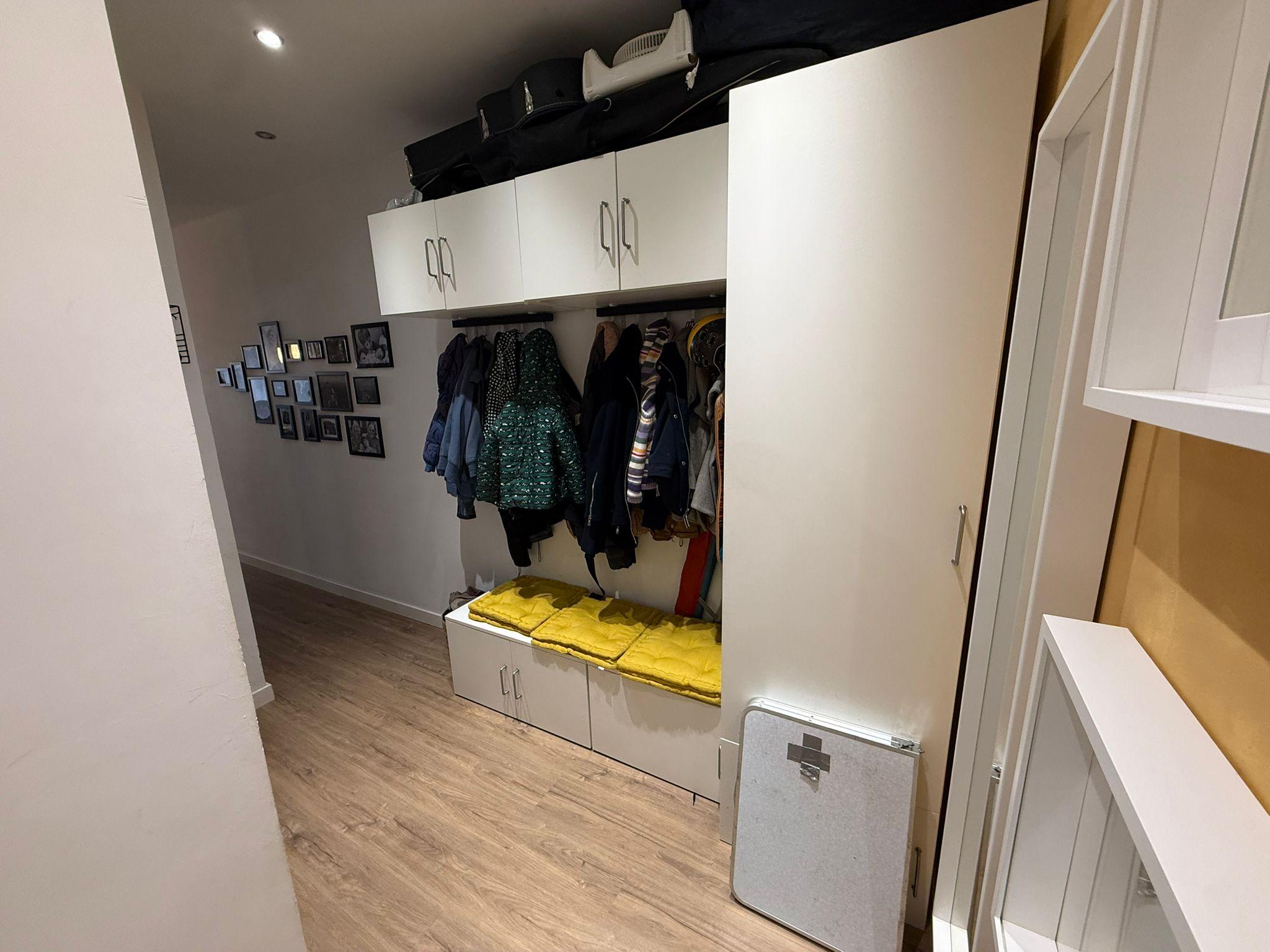 Imagen 8 Piso en alquiler en Barcelona / Espronceda - Poblenou
