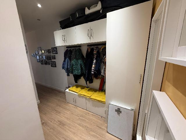 Imagen 8 Inmueble 299337 - Piso en alquiler en Barcelona / Espronceda - Poblenou