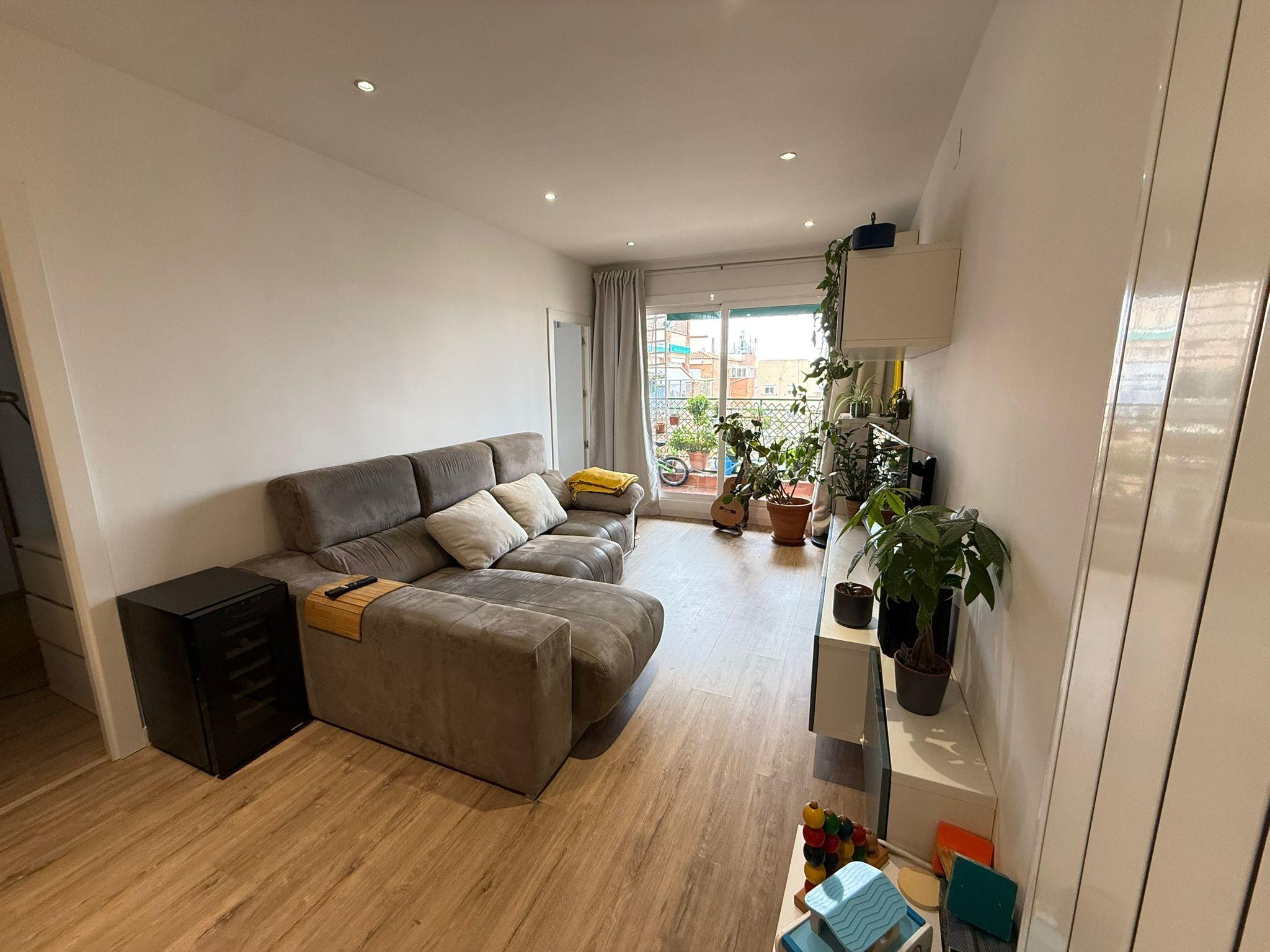 Imagen 20 Piso en alquiler en Barcelona / Espronceda - Poblenou