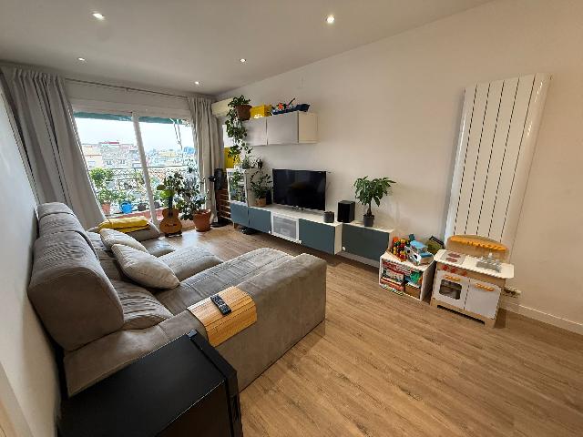 Imagen 19 Inmueble 299337 - Piso en alquiler en Barcelona / Espronceda - Poblenou