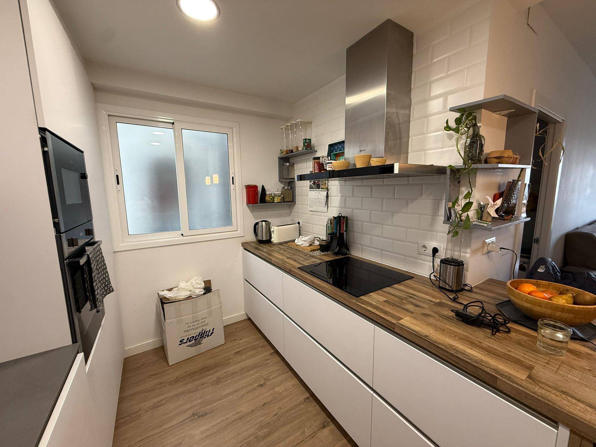 Imagen 14 Piso en alquiler en Barcelona / Espronceda - Poblenou