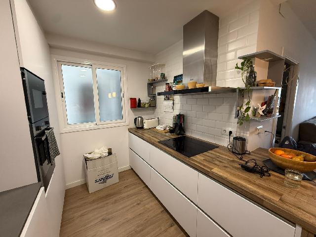 Imagen 14 Inmueble 299337 - Piso en alquiler en Barcelona / Espronceda - Poblenou