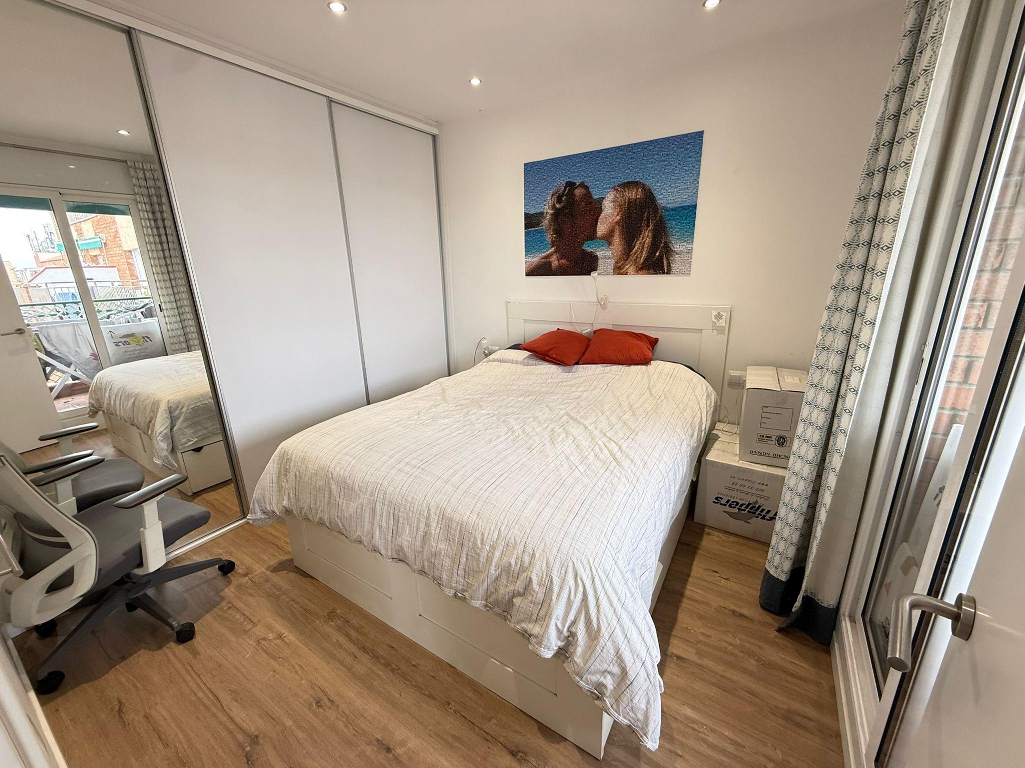 Imagen 3 Piso en alquiler en Barcelona / Espronceda - Poblenou