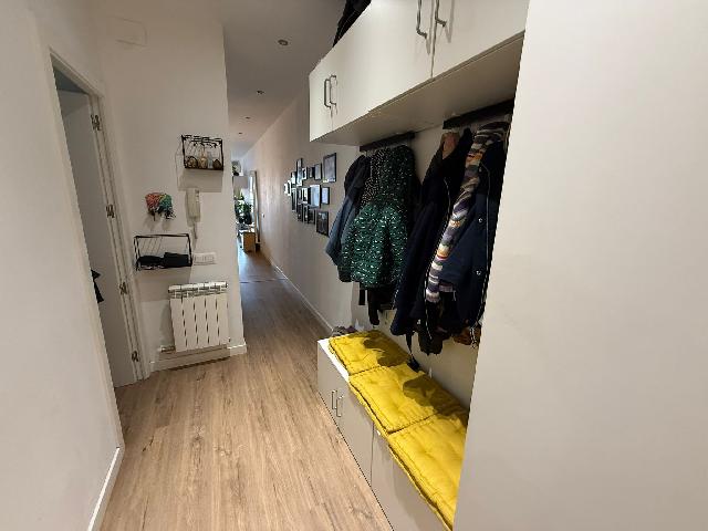 Imagen 9 Inmueble 299337 - Piso en alquiler en Barcelona / Espronceda - Poblenou