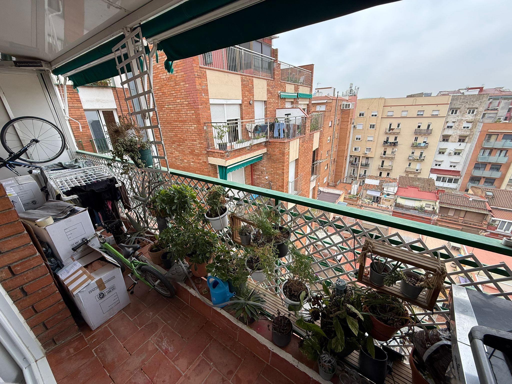 Imagen 2 Piso en alquiler en Barcelona / Espronceda - Poblenou