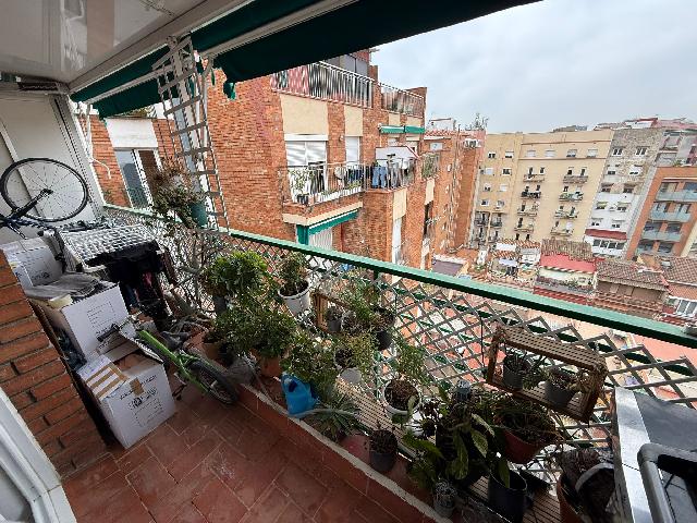 Imagen 2 Inmueble 299337 - Piso en alquiler en Barcelona / Espronceda - Poblenou